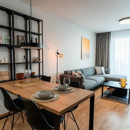 Luxury City Center Apartment - Parking Included Kassa Kültér fotó